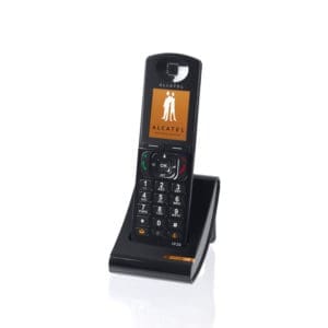 Alcatel IP1020 Handset