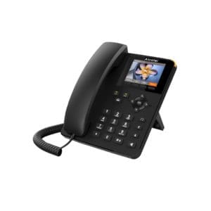 Alcatel SP2502 PoE IP Phone Includes Power Supply